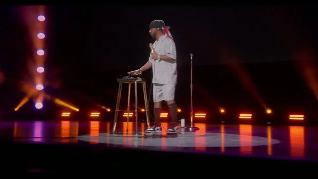 Hình ảnh trong phim Katt Williams: Báo Cáo Cuối Cùng trên TVHay Hình ảnh trong phim Katt Williams: Báo Cáo Cuối Cùng trên TVHay