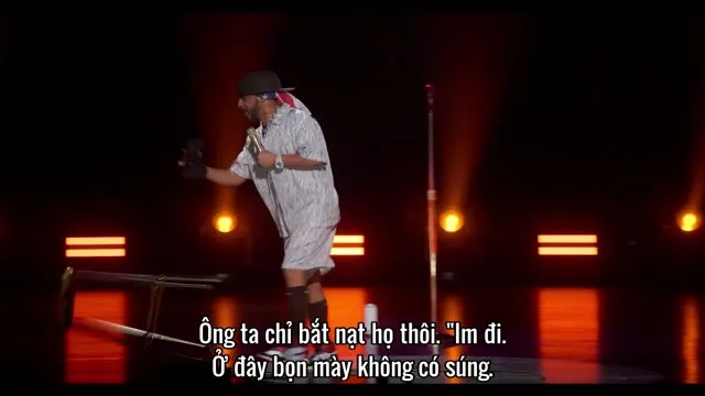 Katt Williams: Báo Cáo Cuối Cùng 2026 Vietsub HD - TVHay Katt Williams: Báo Cáo Cuối Cùng 2026 Vietsub HD - TVHay