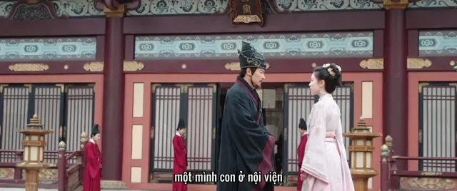 Hình ảnh trong phim Lưỡng Bất Nghi trên TVHay Hình ảnh trong phim Lưỡng Bất Nghi trên TVHay