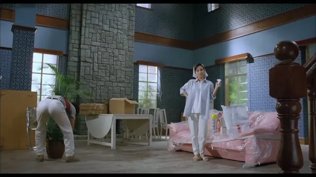 Xem phim Ngôi Nhà Quỷ Quái Vietsub HD tại TVHay Xem phim Ngôi Nhà Quỷ Quái Vietsub HD tại TVHay