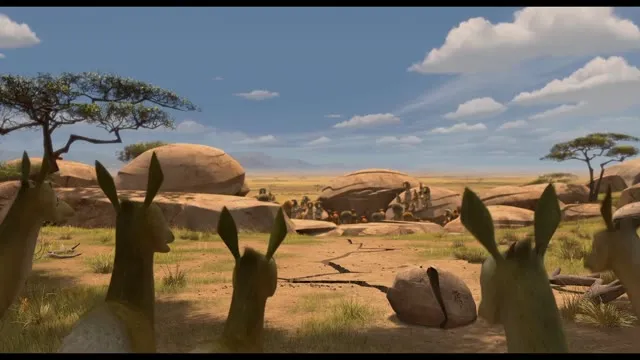 Hình ảnh trong phim Madagascar 2: Tẩu Thoát Đến Châu Phi trên TVHay Hình ảnh trong phim Madagascar 2: Tẩu Thoát Đến Châu Phi trên TVHay
