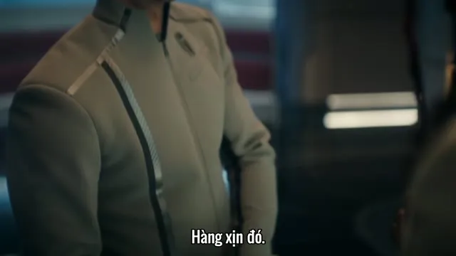 Hình ảnh trong phim Star Trek: Học Viện Starfleet trên TVHay Hình ảnh trong phim Star Trek: Học Viện Starfleet trên TVHay
