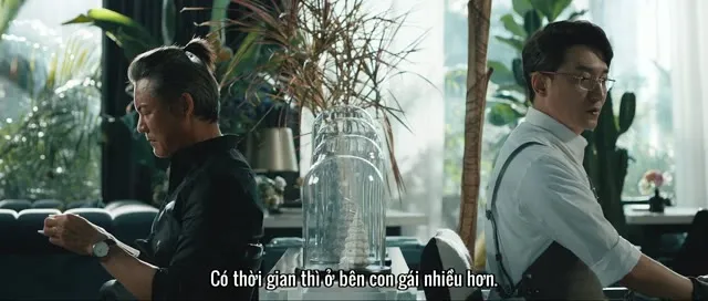 Hình ảnh trong phim Thợ Săn Ma Túy trên TVHay Hình ảnh trong phim Thợ Săn Ma Túy trên TVHay
