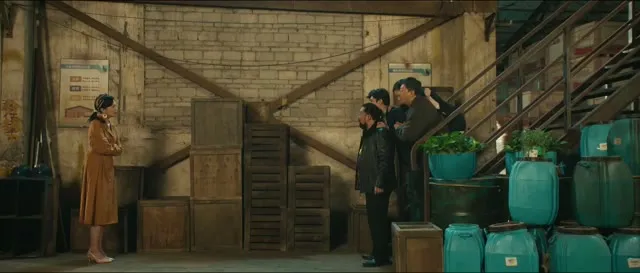 Hình ảnh trong phim Nhất Bàn Đại Kỳ trên TVHay Hình ảnh trong phim Nhất Bàn Đại Kỳ trên TVHay