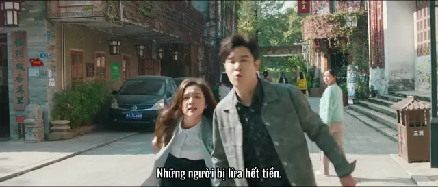 Nhất Bàn Đại Kỳ 2022 Vietsub HD - TVHay Nhất Bàn Đại Kỳ 2022 Vietsub HD - TVHay