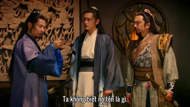 Hình ảnh trong phim Ma Nữ Truyện trên TVHay Hình ảnh trong phim Ma Nữ Truyện trên TVHay