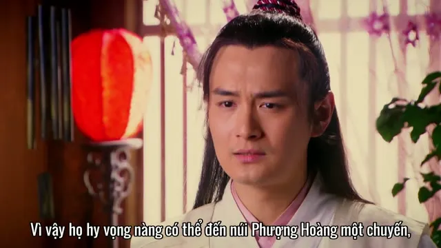Ma Nữ Truyện 2025 Vietsub HD - TVHay Ma Nữ Truyện 2025 Vietsub HD - TVHay