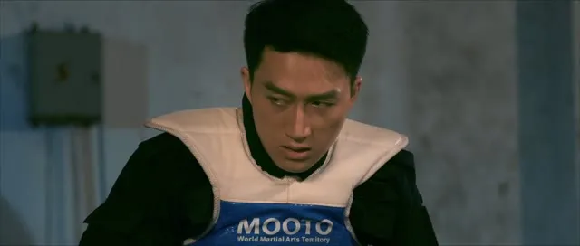 Hình ảnh trong phim Đội SWAT Báo Đen trên TVHay Hình ảnh trong phim Đội SWAT Báo Đen trên TVHay