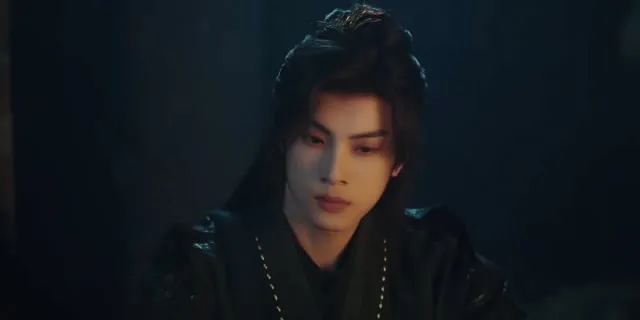 Hình ảnh Thiếu Niên Ca Hành: Thiên Hạ Vô Song tập 2 trên TVHay Hình ảnh Thiếu Niên Ca Hành: Thiên Hạ Vô Song tập 2 trên TVHay