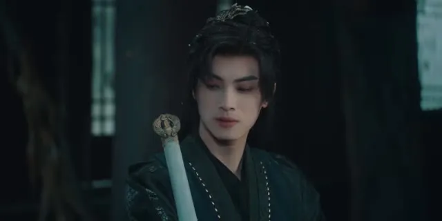 Thiếu Niên Ca Hành: Thiên Hạ Vô Song tập 2 Vietsub HD - TVHay Thiếu Niên Ca Hành: Thiên Hạ Vô Song tập 2 Vietsub HD - TVHay