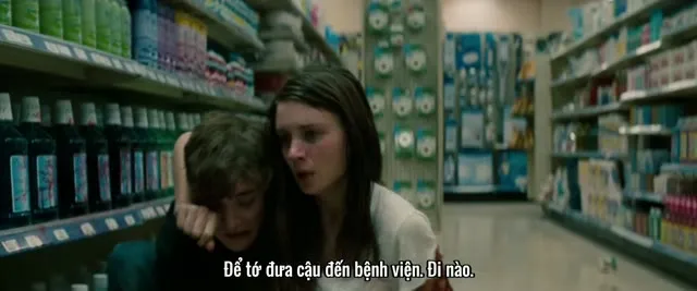 Ác Mộng Trên Phố Elm 2010 Vietsub HD - TVHay Ác Mộng Trên Phố Elm 2010 Vietsub HD - TVHay