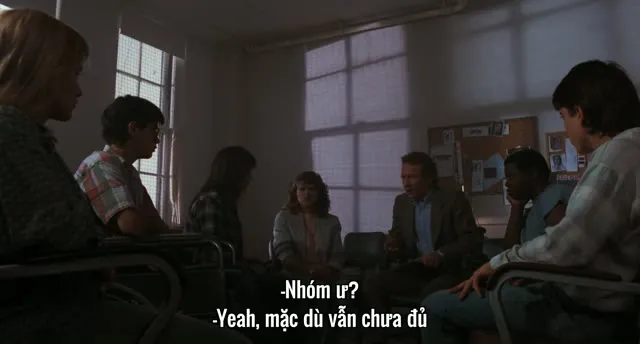 Hình ảnh trong phim Ác Mộng Phố Elm 3: Những Chiến Binh Trong Mơ trên TVHay Hình ảnh trong phim Ác Mộng Phố Elm 3: Những Chiến Binh Trong Mơ trên TVHay