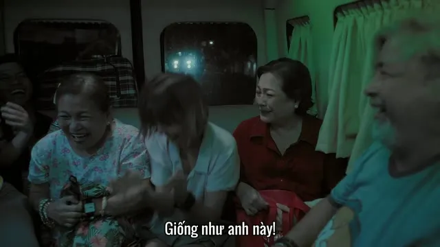 Ai Cũng Biết Juan 2025 Vietsub HD - TVHay Ai Cũng Biết Juan 2025 Vietsub HD - TVHay