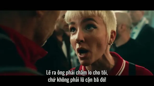 Hình ảnh trong phim Salvador trên TVHay Hình ảnh trong phim Salvador trên TVHay