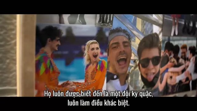 Xem phim Vàng Kim Và Lấp Lánh: Khiêu Vũ Trên Băng Vietsub HD tại TVHay Xem phim Vàng Kim Và Lấp Lánh: Khiêu Vũ Trên Băng Vietsub HD tại TVHay