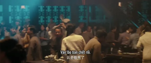 Xem phim Song Chu Mỹ Thám Vietsub HD tại TVHay Xem phim Song Chu Mỹ Thám Vietsub HD tại TVHay