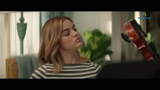 Nổi Loạn Như Em 2020 Vietsub HD - TVHay Nổi Loạn Như Em 2020 Vietsub HD - TVHay