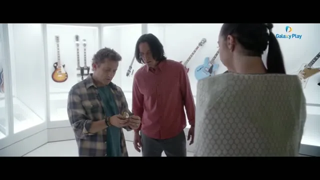 Xem phim Bill & Ted Giải Cứu Thế Giới Vietsub HD tại TVHay Xem phim Bill & Ted Giải Cứu Thế Giới Vietsub HD tại TVHay