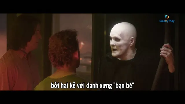 Bill & Ted Giải Cứu Thế Giới 2020 Vietsub HD - TVHay Bill & Ted Giải Cứu Thế Giới 2020 Vietsub HD - TVHay