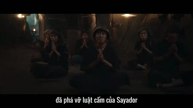 Hình ảnh trong phim Tee Yod: Quỷ Ăn Tạng 3 trên TVHay Hình ảnh trong phim Tee Yod: Quỷ Ăn Tạng 3 trên TVHay