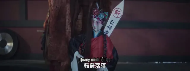 Xem phim Đại Minh Ám Ảnh: Ba Trăm Trung Hồn Vietsub HD tại TVHay Xem phim Đại Minh Ám Ảnh: Ba Trăm Trung Hồn Vietsub HD tại TVHay