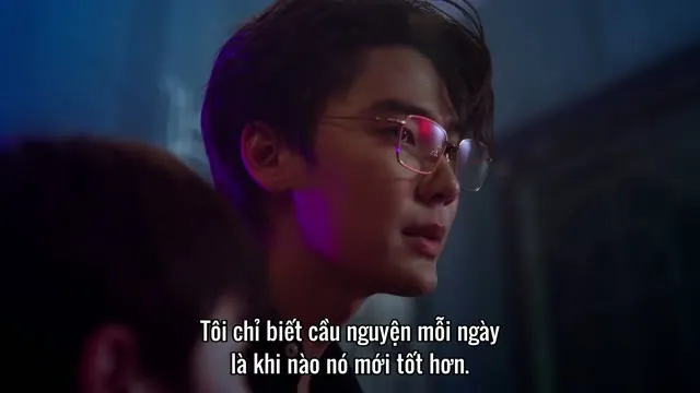 Hình ảnh trong phim Hội Chứng Kiệt Sức trên TVHay Hình ảnh trong phim Hội Chứng Kiệt Sức trên TVHay