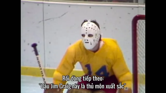 Hình ảnh trong phim Kỳ Tích: Đội Hockey Năm 1980 trên TVHay Hình ảnh trong phim Kỳ Tích: Đội Hockey Năm 1980 trên TVHay