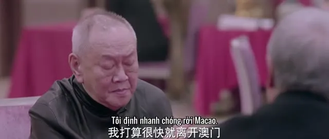 Hình ảnh trong phim Bố Cục trên TVHay Hình ảnh trong phim Bố Cục trên TVHay
