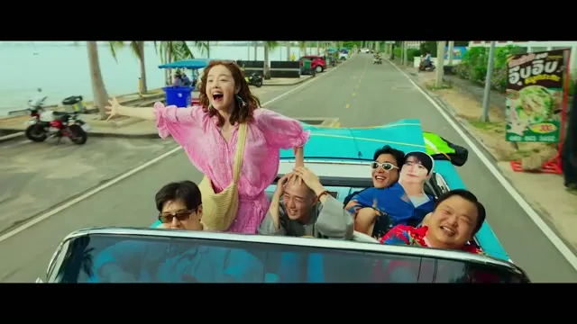 Hình ảnh trong phim Anh Trai Say Xe trên TVHay Hình ảnh trong phim Anh Trai Say Xe trên TVHay