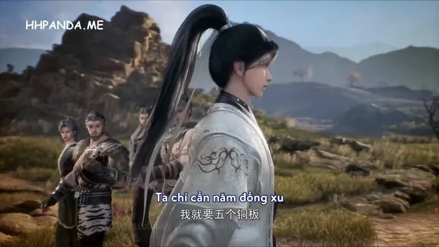 Hình ảnh trong phim Thần Tại Quýnh Đồ trên TVHay Hình ảnh trong phim Thần Tại Quýnh Đồ trên TVHay