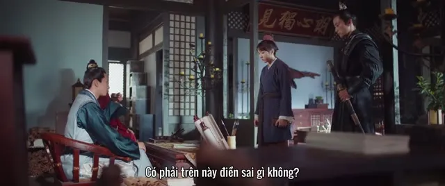 Nữ Pháp Y (Ngự Tứ Tiểu Ngỗ Tác) (Phần 1) 2026 Vietsub HD - TVHay Nữ Pháp Y (Ngự Tứ Tiểu Ngỗ Tác) (Phần 1) 2026 Vietsub HD - TVHay