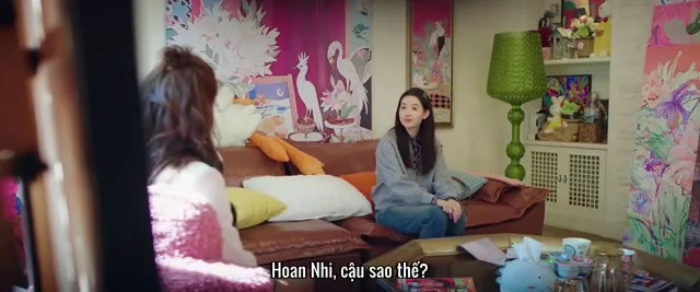 Hình ảnh trong phim Một Tình Yêu Bất Ngờ Đến trên TVHay Hình ảnh trong phim Một Tình Yêu Bất Ngờ Đến trên TVHay