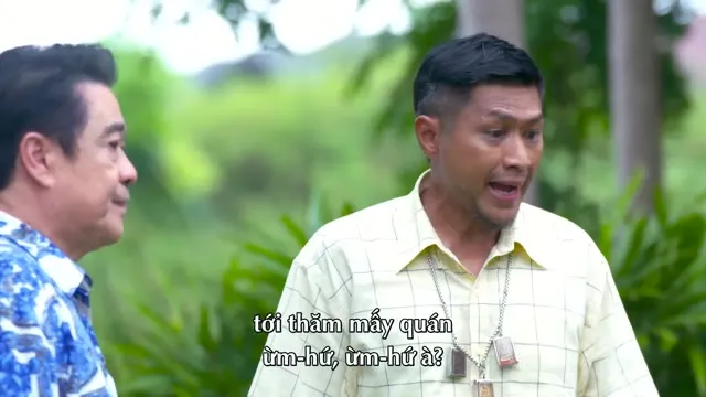 Hình ảnh trong phim Oan Gia Duyên Trời trên TVHay Hình ảnh trong phim Oan Gia Duyên Trời trên TVHay