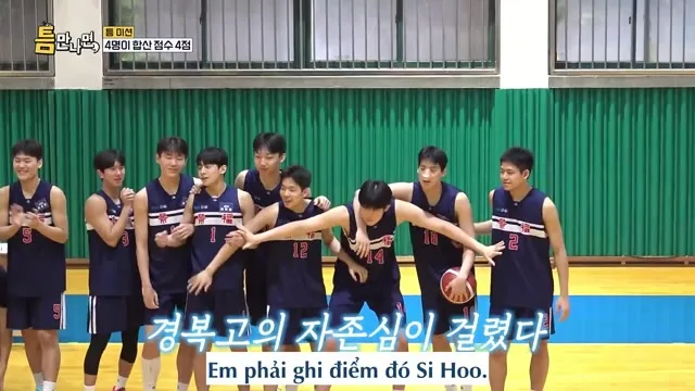 Hình ảnh trong phim Mọi Lúc Mọi Nơi (Phần 1) trên TVHay Hình ảnh trong phim Mọi Lúc Mọi Nơi (Phần 1) trên TVHay