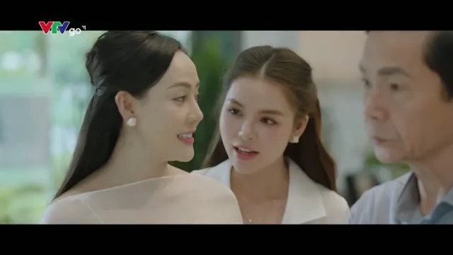 Hình ảnh trong phim Lằn Ranh trên TVHay Hình ảnh trong phim Lằn Ranh trên TVHay