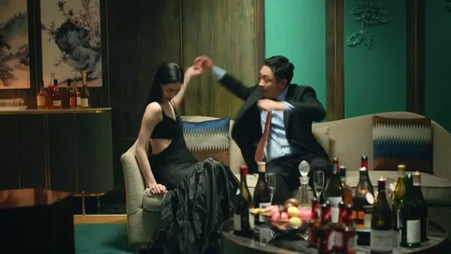 Hình ảnh trong phim Nửa Tỉnh Nửa Mê trên TVHay Hình ảnh trong phim Nửa Tỉnh Nửa Mê trên TVHay