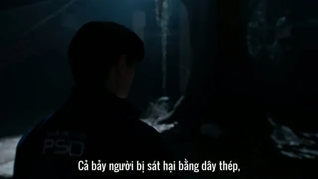 Hình ảnh trong phim Cái Chết Của Singsala trên TVHay Hình ảnh trong phim Cái Chết Của Singsala trên TVHay
