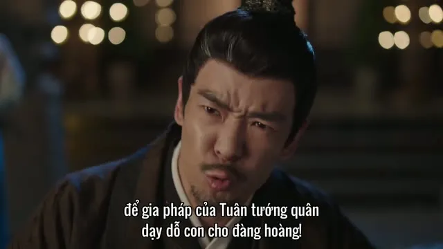 Hình ảnh trong phim Chiêu Ly Phú trên TVHay Hình ảnh trong phim Chiêu Ly Phú trên TVHay