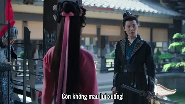 Chiêu Ly Phú 2026 Vietsub HD - TVHay Chiêu Ly Phú 2026 Vietsub HD - TVHay