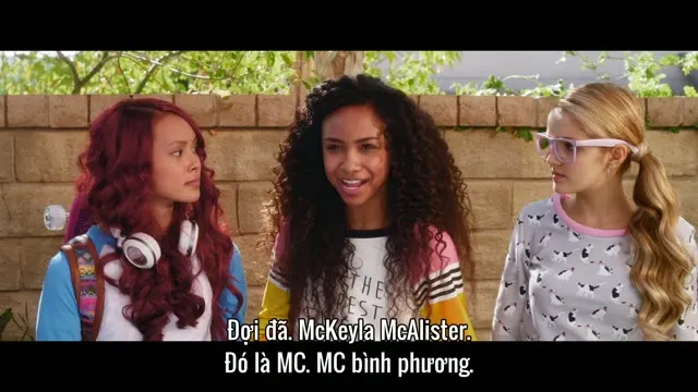 Dự Án Mc2 (Phần 1) 2017 Vietsub HD - TVHay Dự Án Mc2 (Phần 1) 2017 Vietsub HD - TVHay