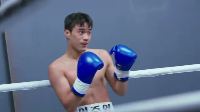 Hình ảnh trong phim Tay Đấm Bốc trên TVHay Hình ảnh trong phim Tay Đấm Bốc trên TVHay
