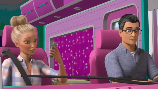 Xem phim Barbie: It Takes Two (Phần 1) Vietsub + Lồng Tiếng HD tại TVHay Xem phim Barbie: It Takes Two (Phần 1) Vietsub + Lồng Tiếng HD tại TVHay
