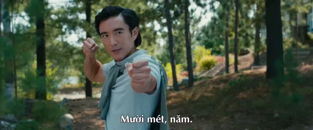 Hình ảnh trong phim Trong Cái Rủi có Cái Xui trên TVHay Hình ảnh trong phim Trong Cái Rủi có Cái Xui trên TVHay