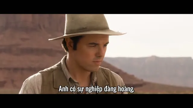Hình ảnh trong phim Triệu Kiểu Chết Miền Viễn Tây trên TVHay Hình ảnh trong phim Triệu Kiểu Chết Miền Viễn Tây trên TVHay
