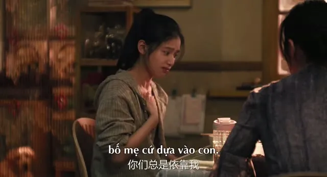 Hình ảnh trong phim Độc Nhất Vô Nhị trên TVHay Hình ảnh trong phim Độc Nhất Vô Nhị trên TVHay