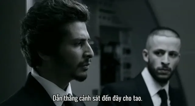 Xem phim Cuộc Tấn Công (L’Assaut) Vietsub HD tại TVHay Xem phim Cuộc Tấn Công (L’Assaut) Vietsub HD tại TVHay