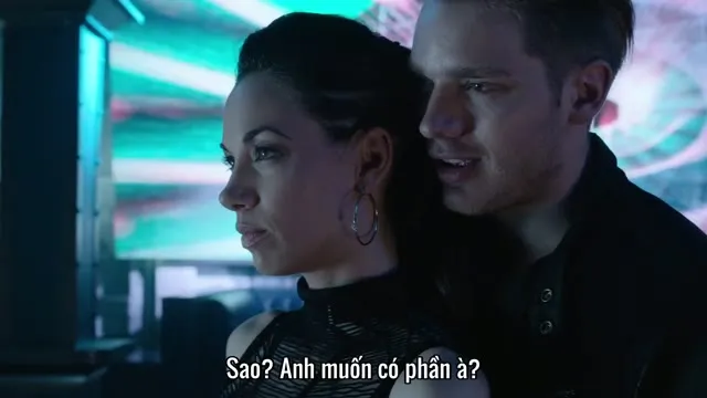Hình ảnh trong phim Thợ Săn Bóng Đêm (Phần 1) trên TVHay Hình ảnh trong phim Thợ Săn Bóng Đêm (Phần 1) trên TVHay