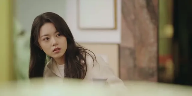 Hình ảnh Giữa Cơn Bão Tuyết tập 9 trên TVHay Hình ảnh Giữa Cơn Bão Tuyết tập 9 trên TVHay