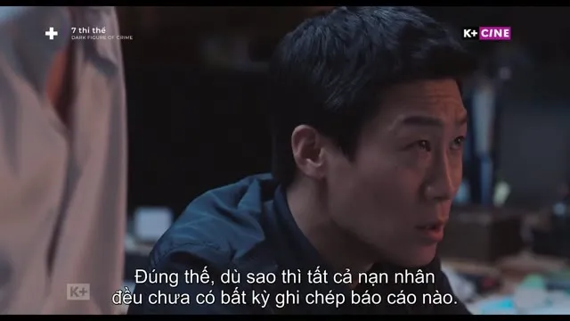 Hình ảnh trong phim 7 Thi Thể trên TVHay Hình ảnh trong phim 7 Thi Thể trên TVHay