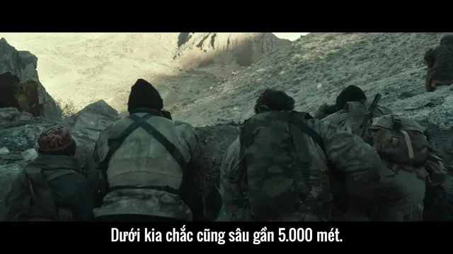 12 Kỵ Binh Quả Cảm 2018 Vietsub HD - TVHay 12 Kỵ Binh Quả Cảm 2018 Vietsub HD - TVHay